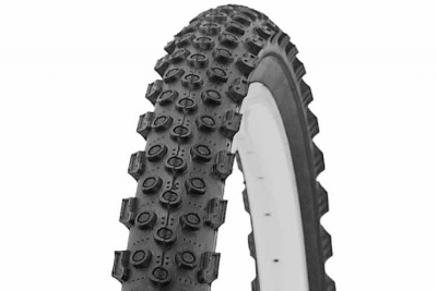 Покрышка, 16" x 2,125", WANDA, P1053(A), RTRP10530001 Wanda Tyre  фото, kupilegko.ru